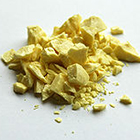 Componente Sulfur